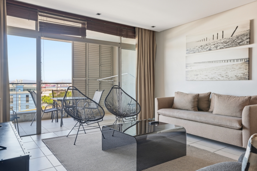 2 Bedroom Property for Sale in De Waterkant Western Cape